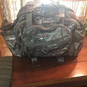 Field and Stream Hunting bag